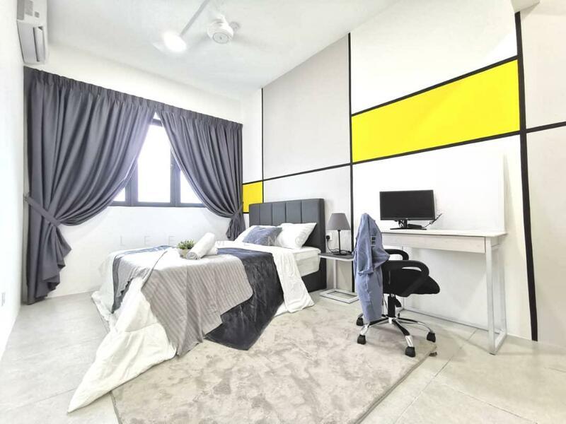 Evoke Residence - 5