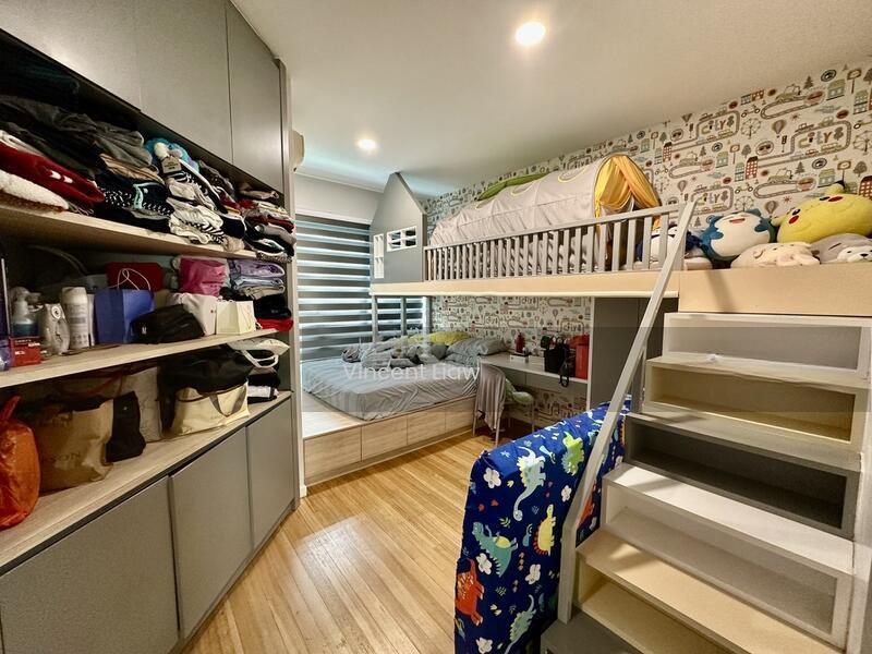 Idaman Villas, Ara Damansara - 2