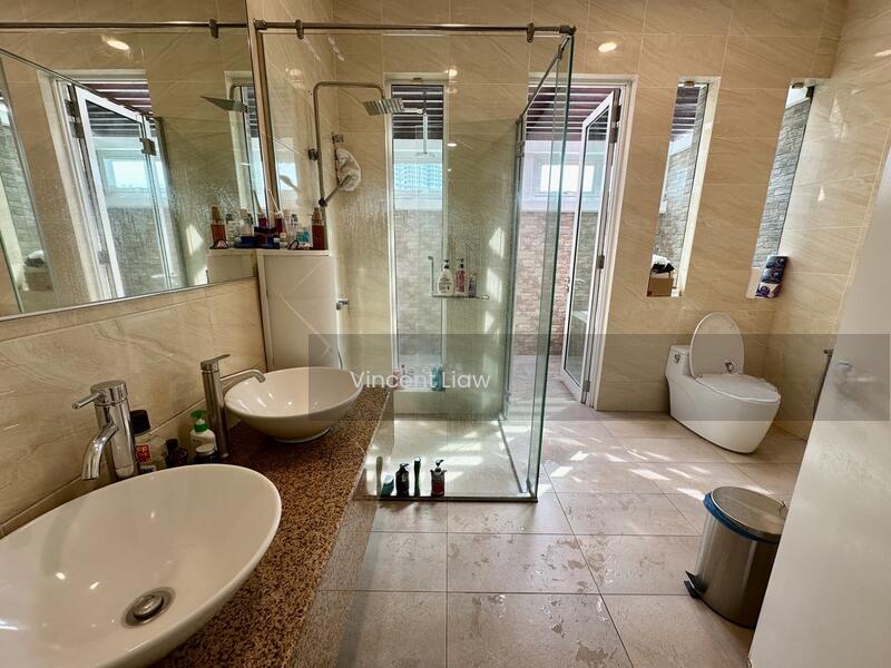 Idaman Villas, Ara Damansara - 3