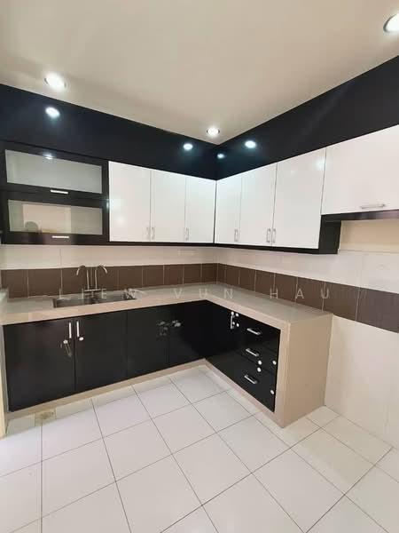 Taman Bukit Indah - 2