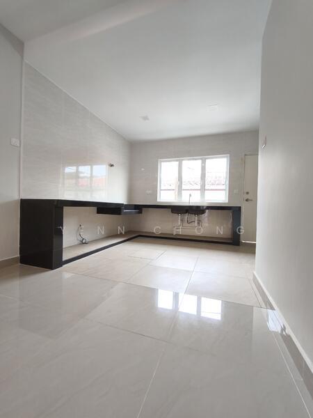 Bandar Baru Sri Petaling - 5