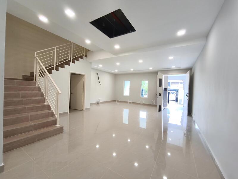 Bandar Baru Sri Petaling - 2