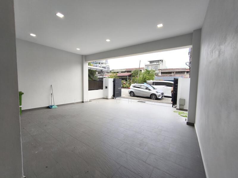 Bandar Baru Sri Petaling - 3