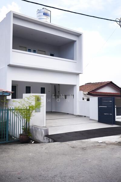 Bandar Baru Sri Petaling - 1