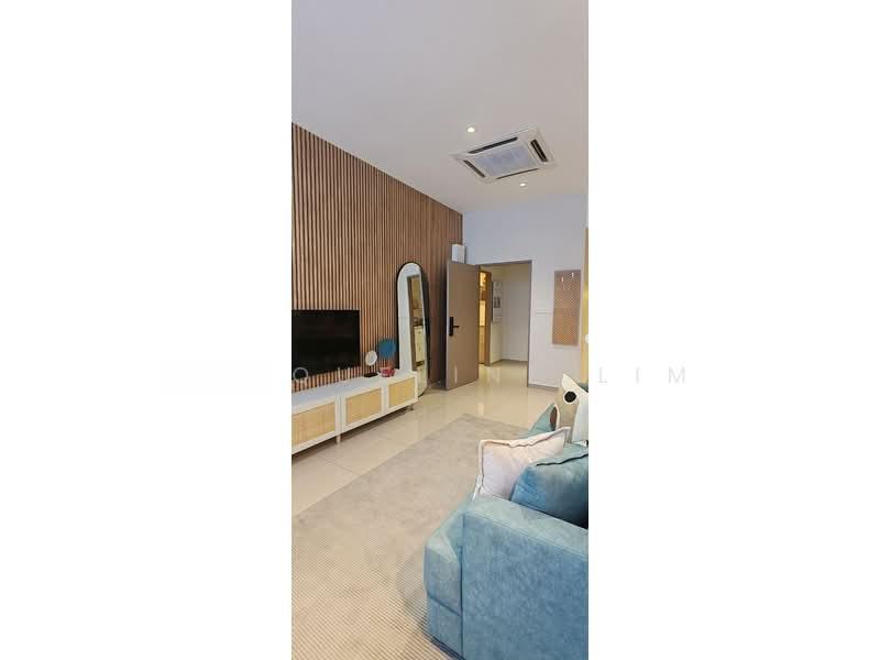 Seiras Residences @ Batu Kawan - 4