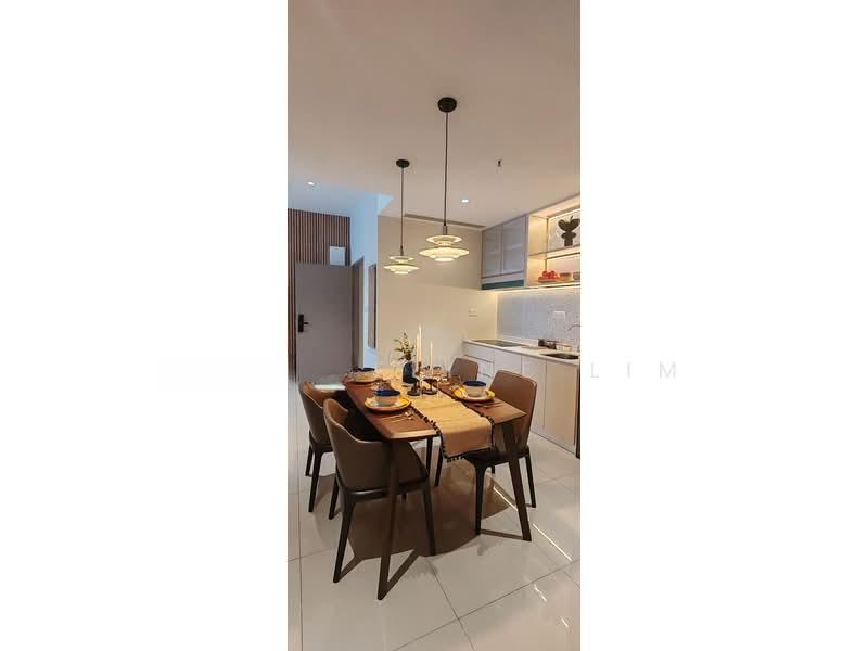 Seiras Residences @ Batu Kawan - 5
