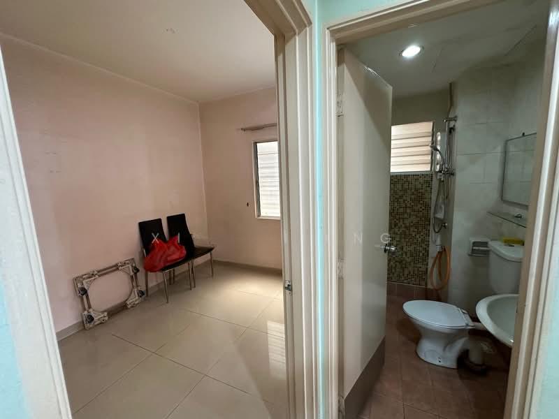 The Lumayan Apartment - 3