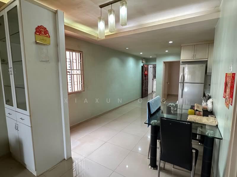 The Lumayan Apartment - 1