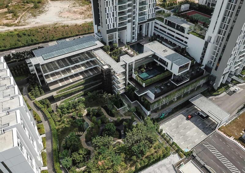 CloudTree Residence - 3