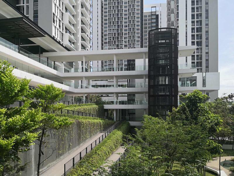 CloudTree Residence - 5