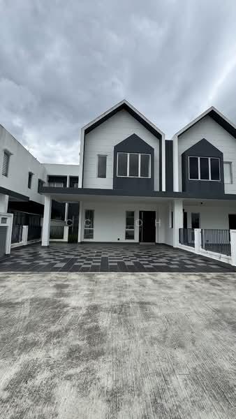Eco Forest: Hazelton (Phase 3 & 5) - 5