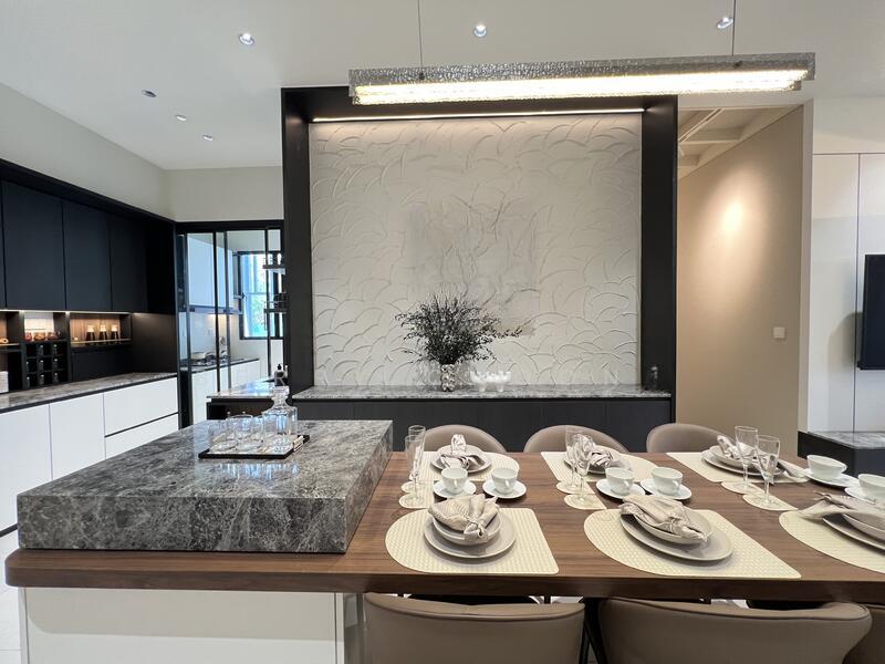 Ambience Residence - 1