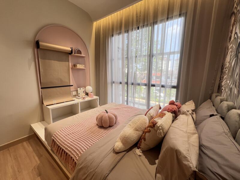 Ambience Residence - 4