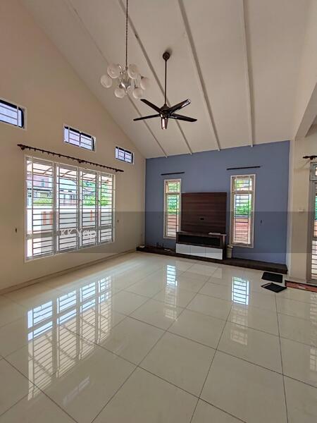 Taman Tasik Utama - 3