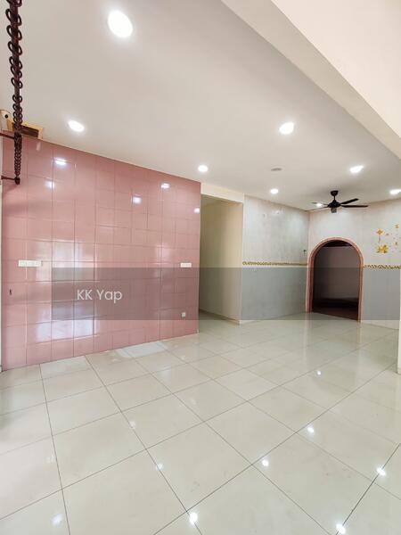 Taman Tasik Utama - 5