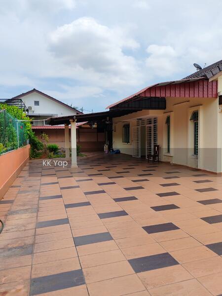 Taman Tasik Utama - 2