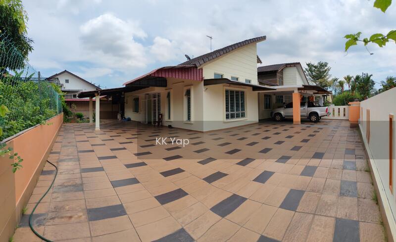 Taman Tasik Utama - 1