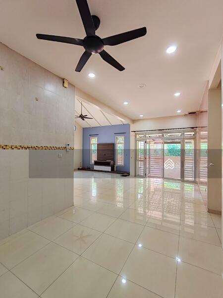 Taman Tasik Utama - 4