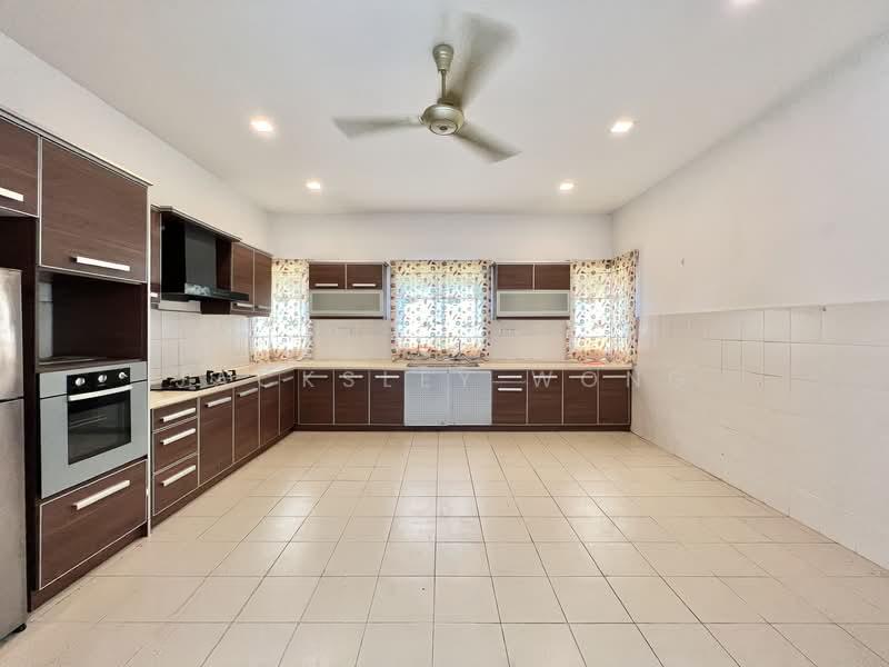 Hijauan Residence - 2