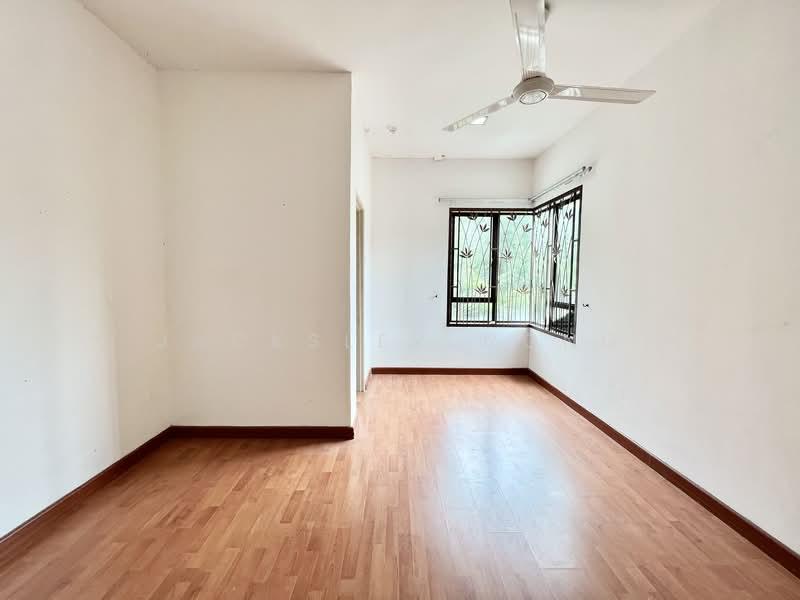 Hijauan Residence - 4