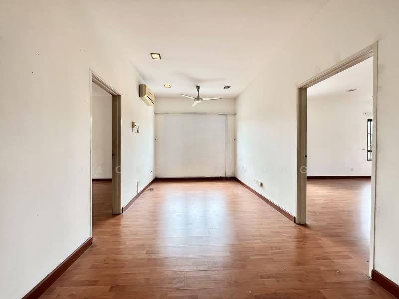 Hijauan Residence - 5