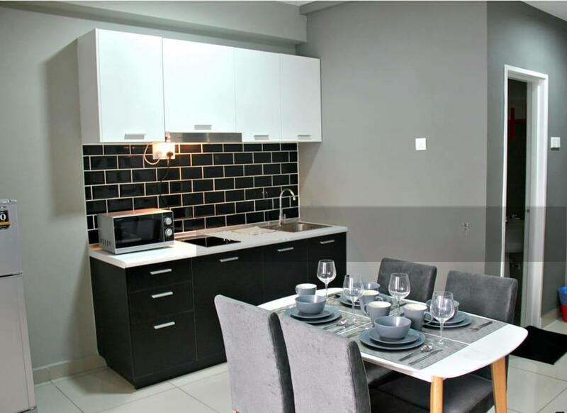 The Scott Garden SOHO - 4