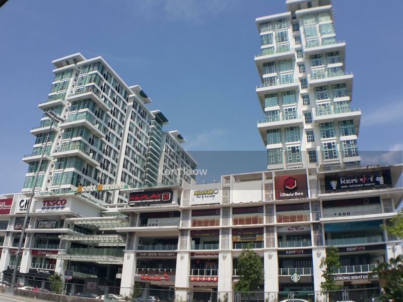 The Scott Garden SOHO - 5