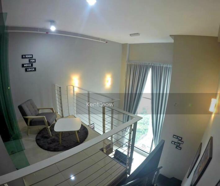 The Scott Garden SOHO - 2