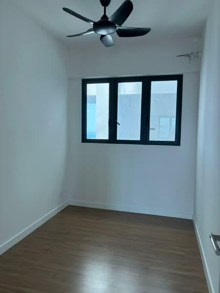 3 Residence - 2