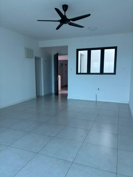 3 Residence - 3