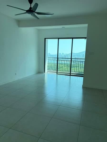 3 Residence - 4