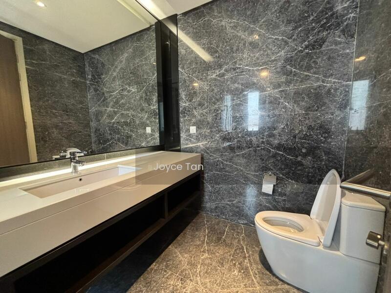 Straits Residences - 2