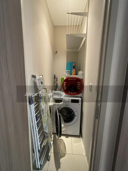 Straits Residences - 3
