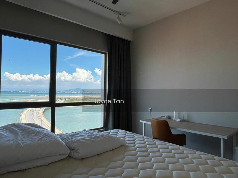 Straits Residences - 4
