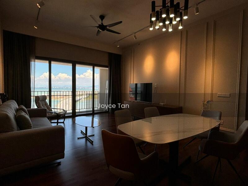 Straits Residences - 5
