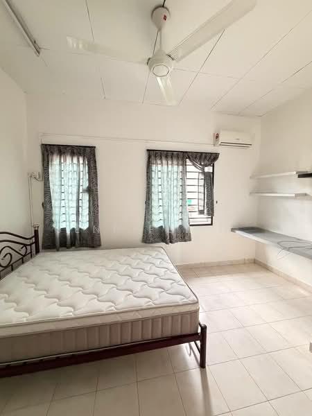 Seri Austin - Terrace Homes - 5