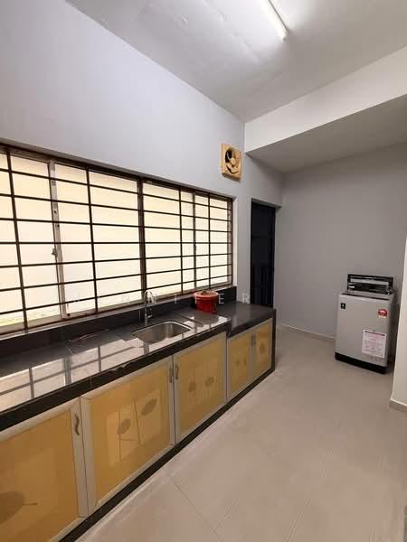 Seri Austin - Terrace Homes - 3