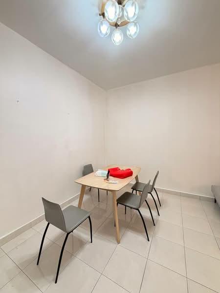 Seri Austin - Terrace Homes - 2