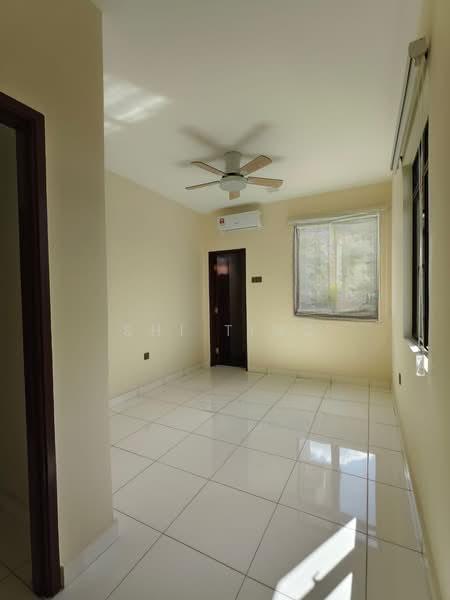 Bandar Dato Onn - 4
