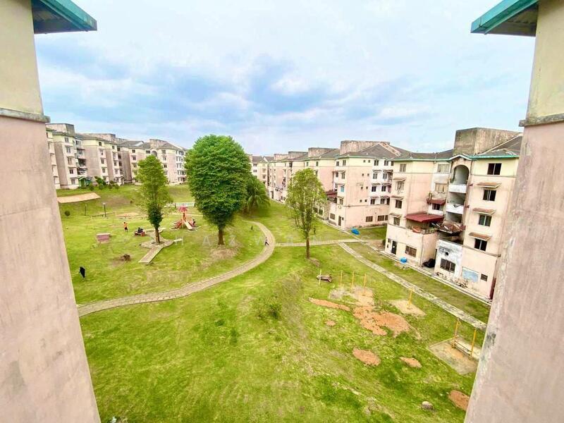 Anggerik Apartment - 2