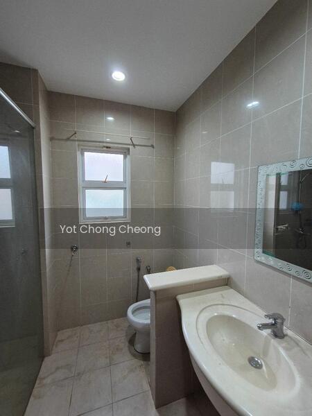 Bungalow at Tropicana Indah - 2