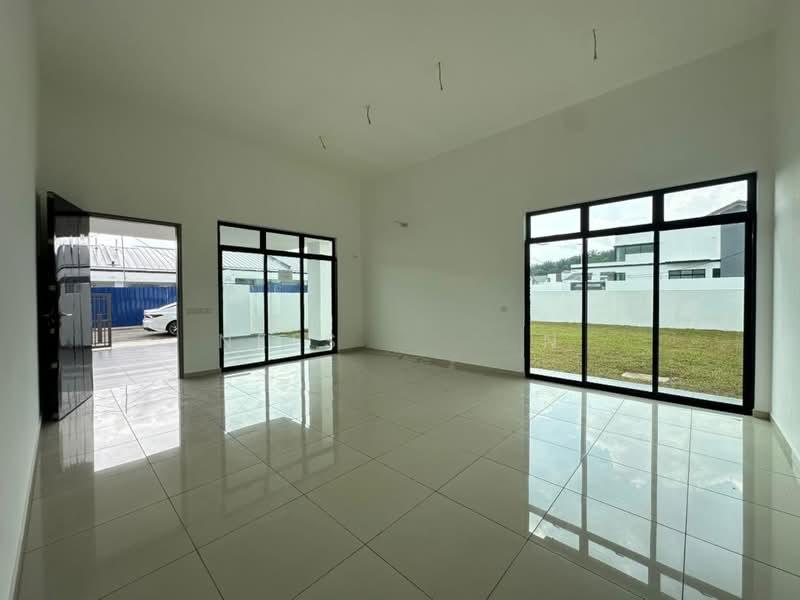 BANDAR PUTRA KULAI (1B05 ARCELA 3) - 2
