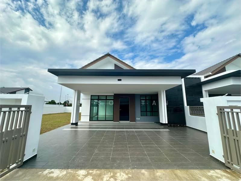 BANDAR PUTRA KULAI (1B05 ARCELA 3) - 5