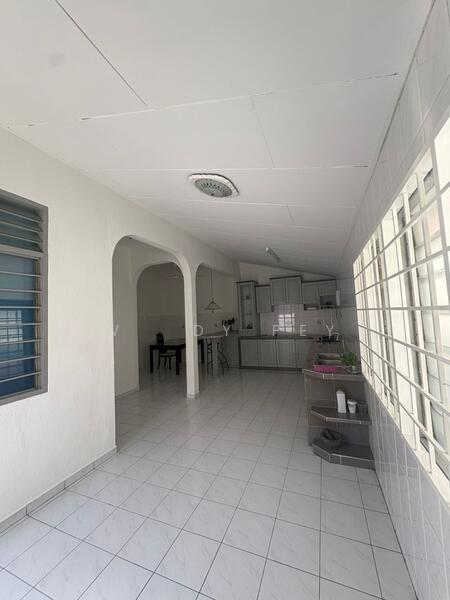 Taman Selayang - 2