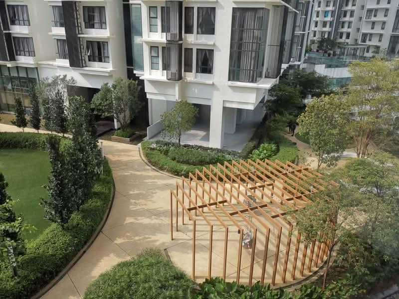 Eclipse Residence @ Pan'gaea - 3