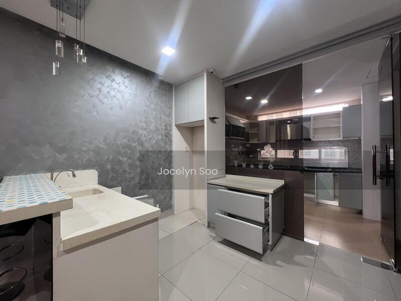 Laville , Cheras Selatan - 4