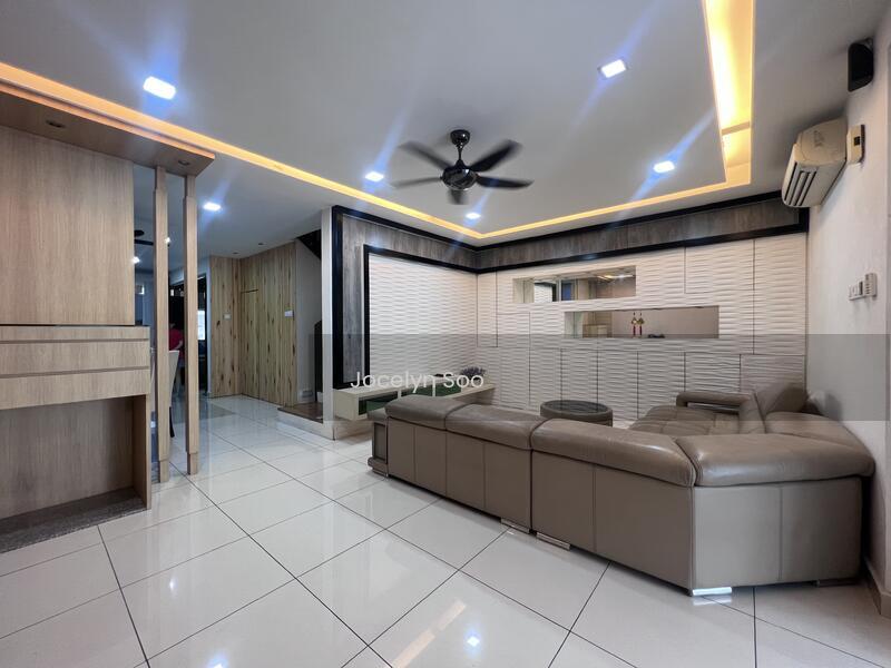 Laville , Cheras Selatan - 2