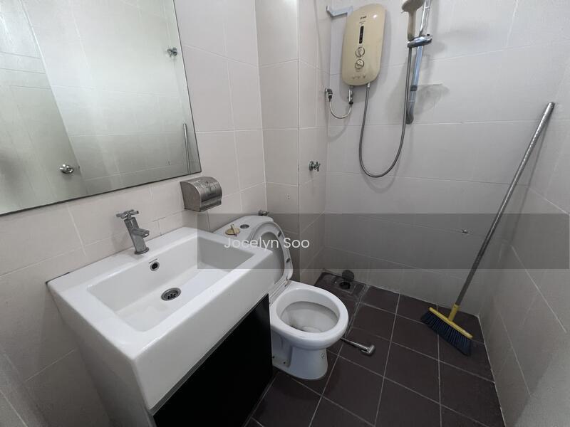 Laville , Cheras Selatan - 4