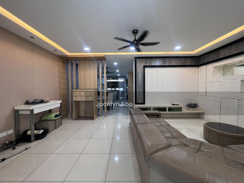 Laville , Cheras Selatan - 1