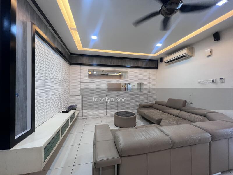 Laville , Cheras Selatan - 3